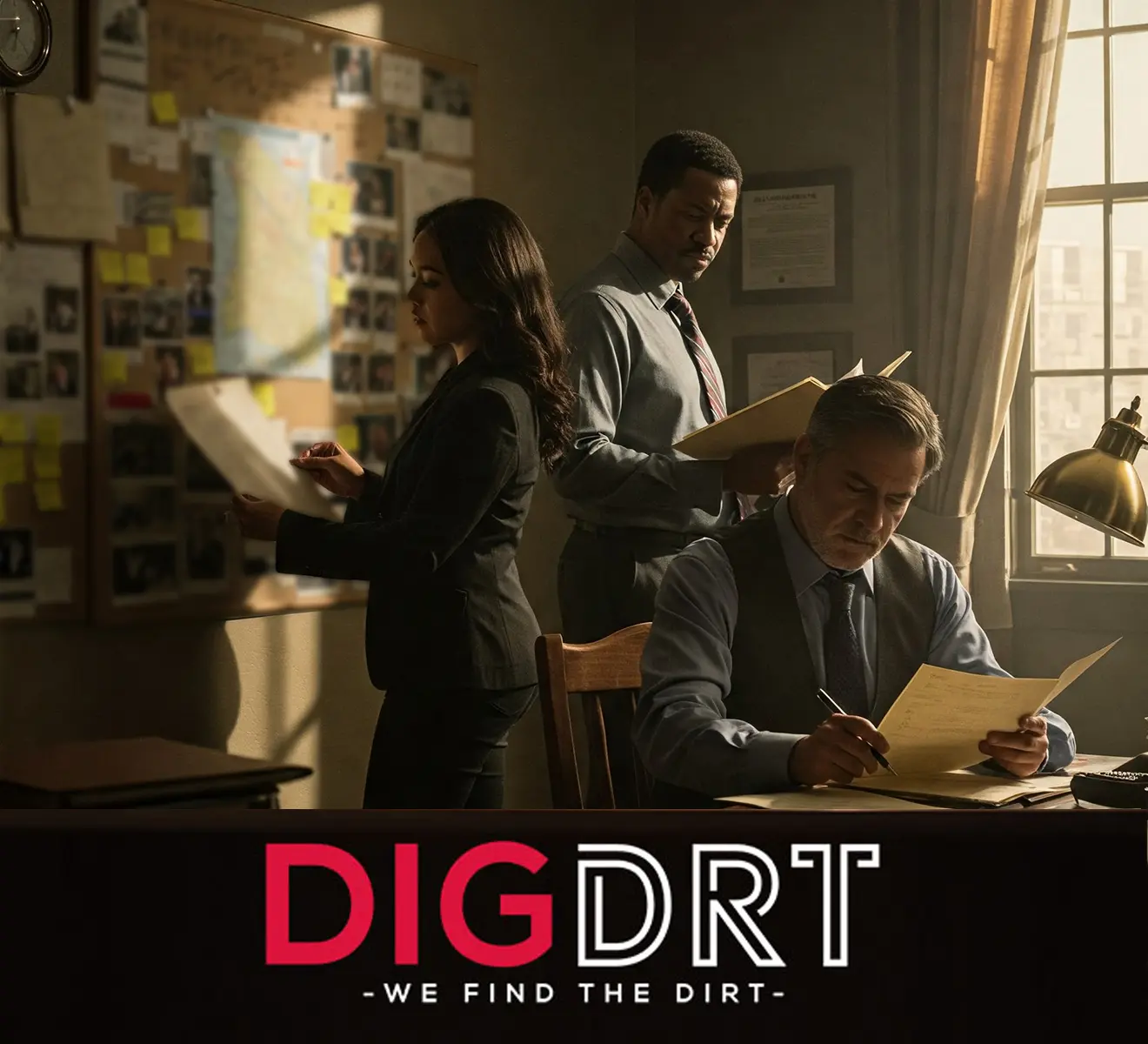 DigDrtOffice